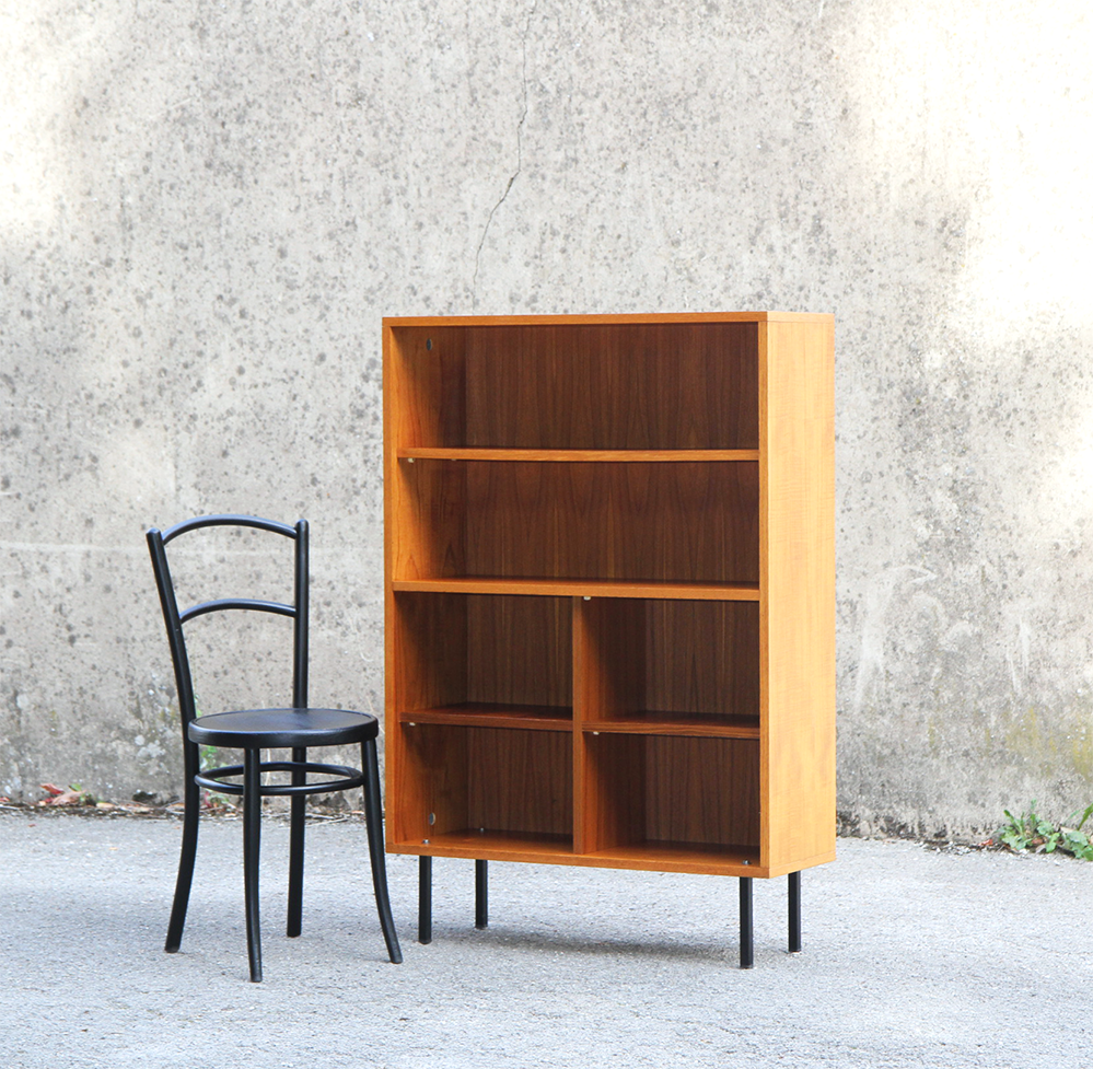 Vintage library 1960's