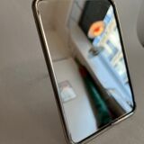 Miroir de barbier
