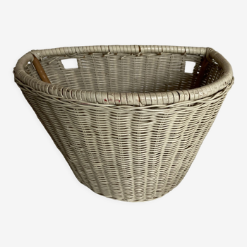 Bicycle basket 1960 USA