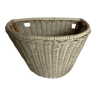 Bicycle basket 1960 USA