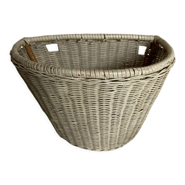 1960 USA bicycle basket