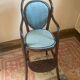 Chaise haute