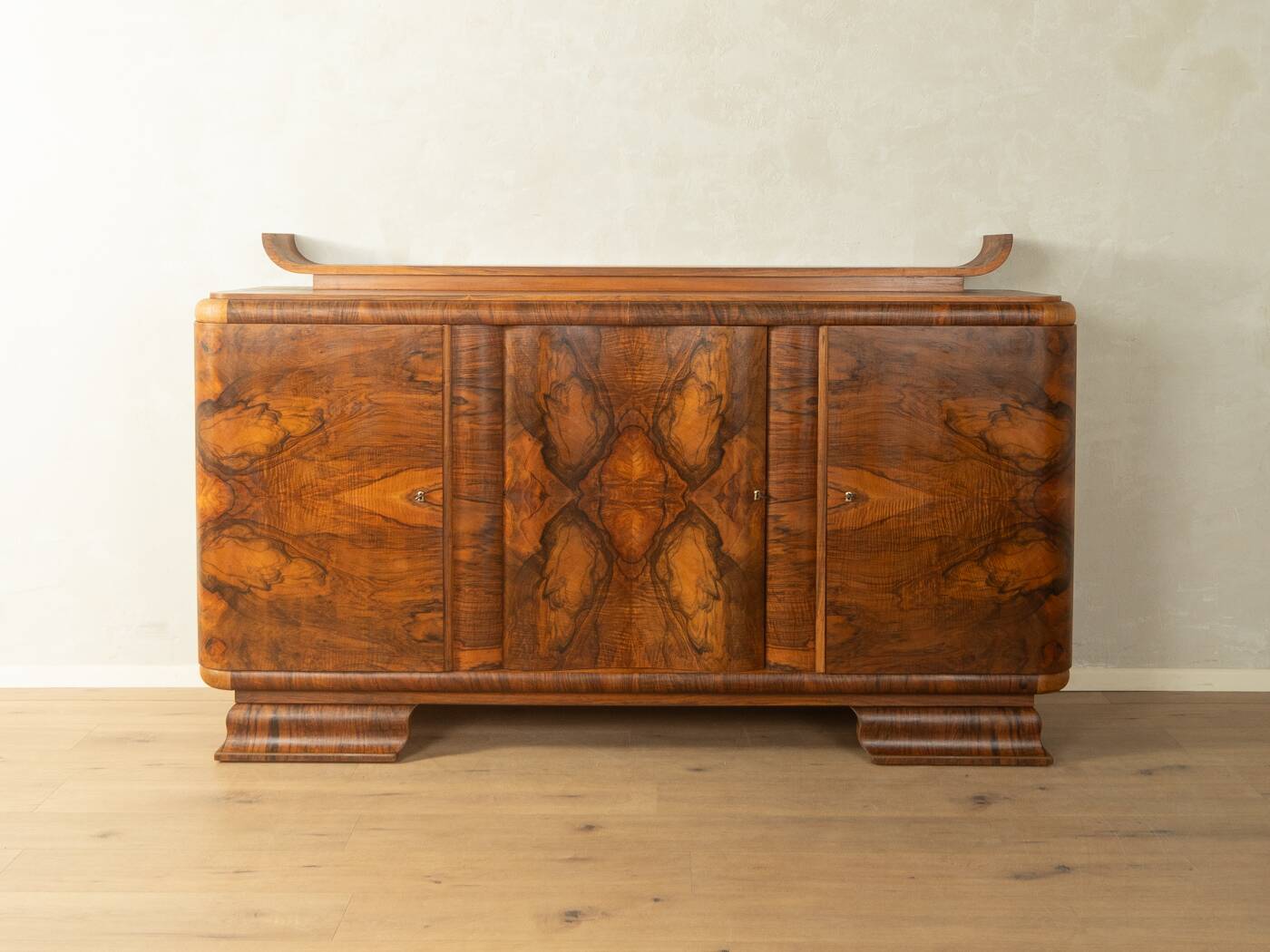 Buffet Art Déco des années 1920