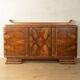 Buffet Art Déco des années 1920
