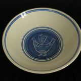 Yvon Roy dessert service