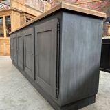 Old trade furniture from the 1950s
