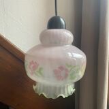 Vintage hanging