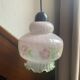 Vintage hanging