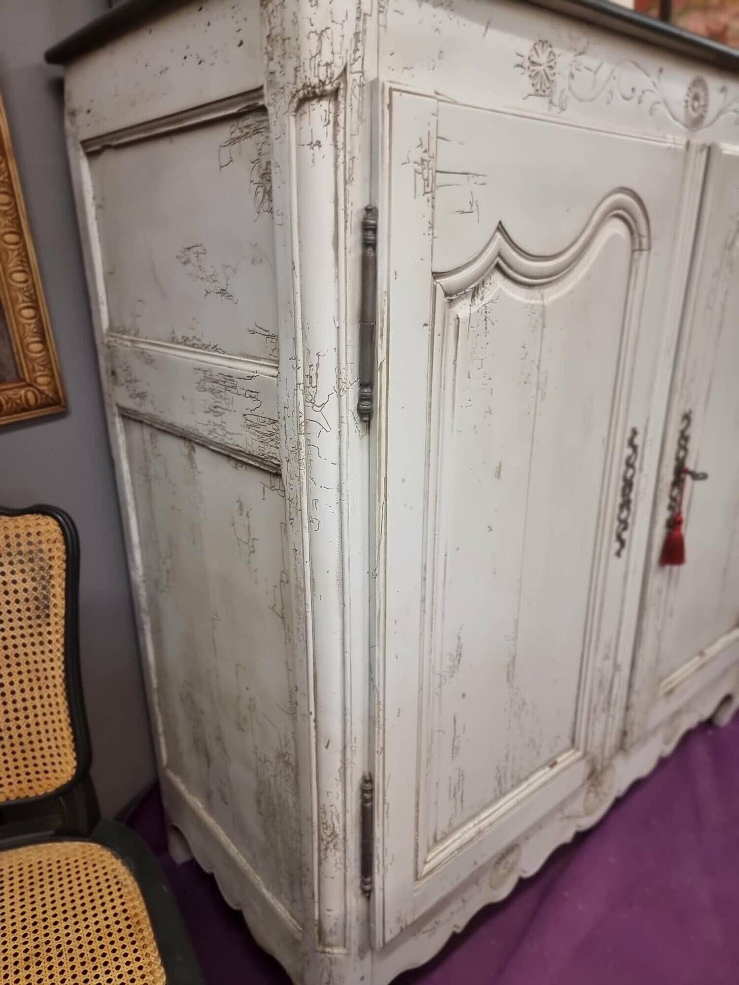 meuble de commis
