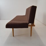 Mid-century Sofa or Daybed Designed by Miroslav Navrátil,1960's.