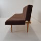 Mid-century Sofa or Daybed Designed by Miroslav Navrátil,1960's.