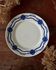 Plat terre de fer rond plat Badonviller Ballon