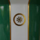 Vase bernardaud