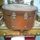 Boîte à chapeau