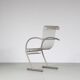 Chaise « Sing Sing » de Shiro Kuramata pour XO, France 1970