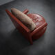 Baisity lounge chair by Antonio Citterio for B&B Italia, 1986