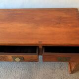 Chinese bass console