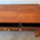 Console basse chinoise