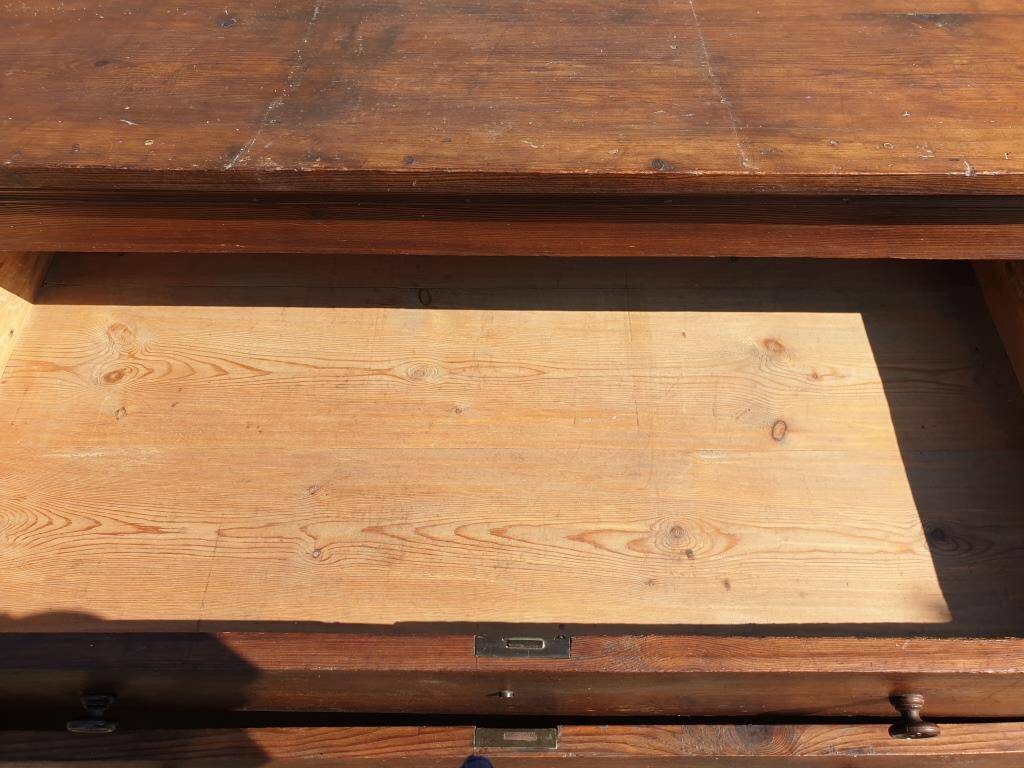 6-drawer chest of drawers XXL trade furniture