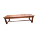 Farm table