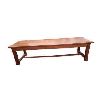 Table de ferme