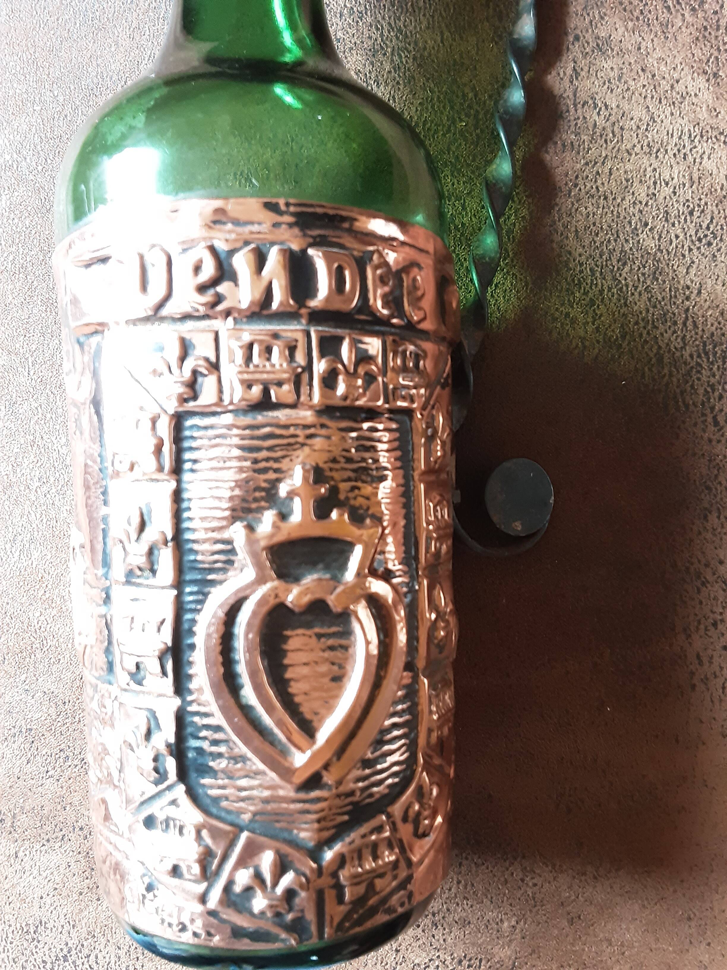 Original Vendée bottle