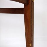 Mid-century Italian Pozzi and Verga chair - 1960s