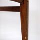 Mid-century Italian Pozzi and Verga chair - 1960s