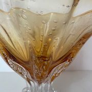 Murano glass bowl, 1970