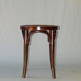 1920 wooden sit bistro tabouret