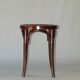 1920 wooden sit bistro tabouret