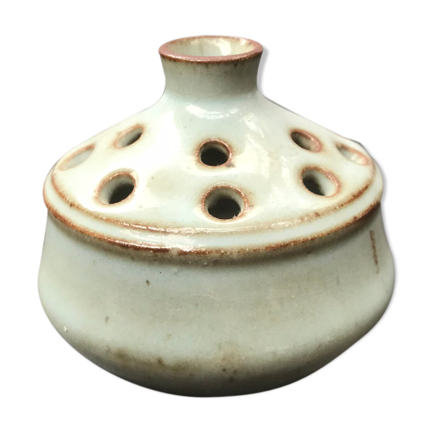 Ancient vase