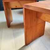 Pair of stools  1960