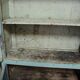 Grocery cabinet