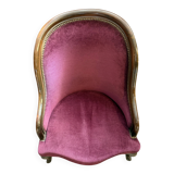 Toad chair