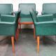 Ligne Roset Bridge chair by Didier Gomez