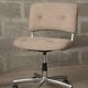 Fauteuil de bureau vintage Strafor
