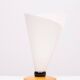 Domus table lamp "garde'' beech denmark