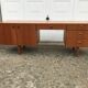 Enfilade scandinave vintage