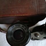 Iris Paris theatre binoculars