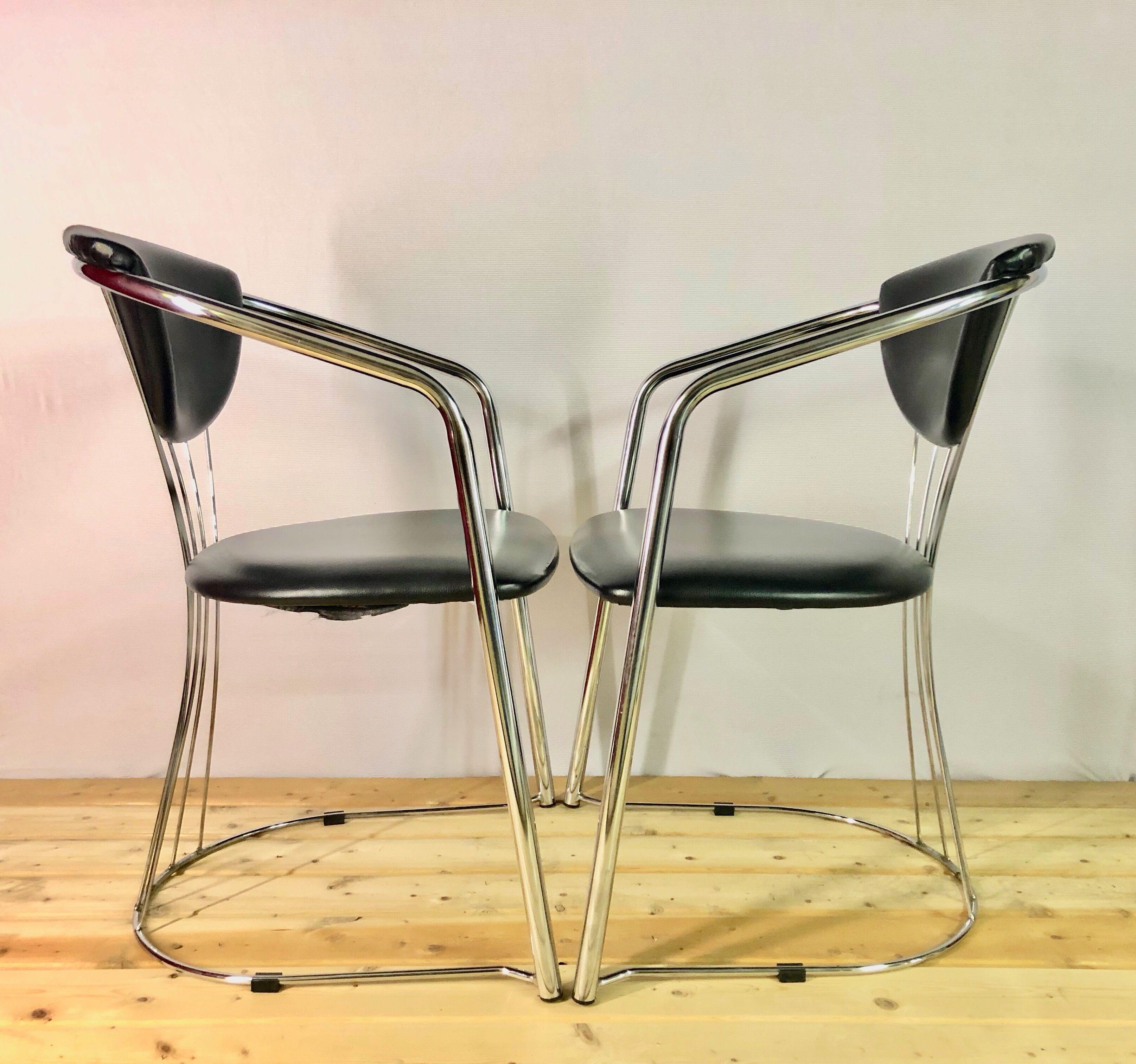 Effezeta armchair