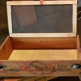 Coffret de maturation de fromages