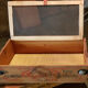 Cheese maturing box