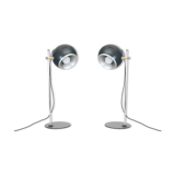 Italian table lamp from the 1970s