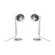 Italian table lamp from the 1970s