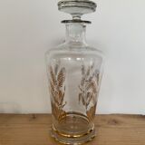 Service à liqueur ancien