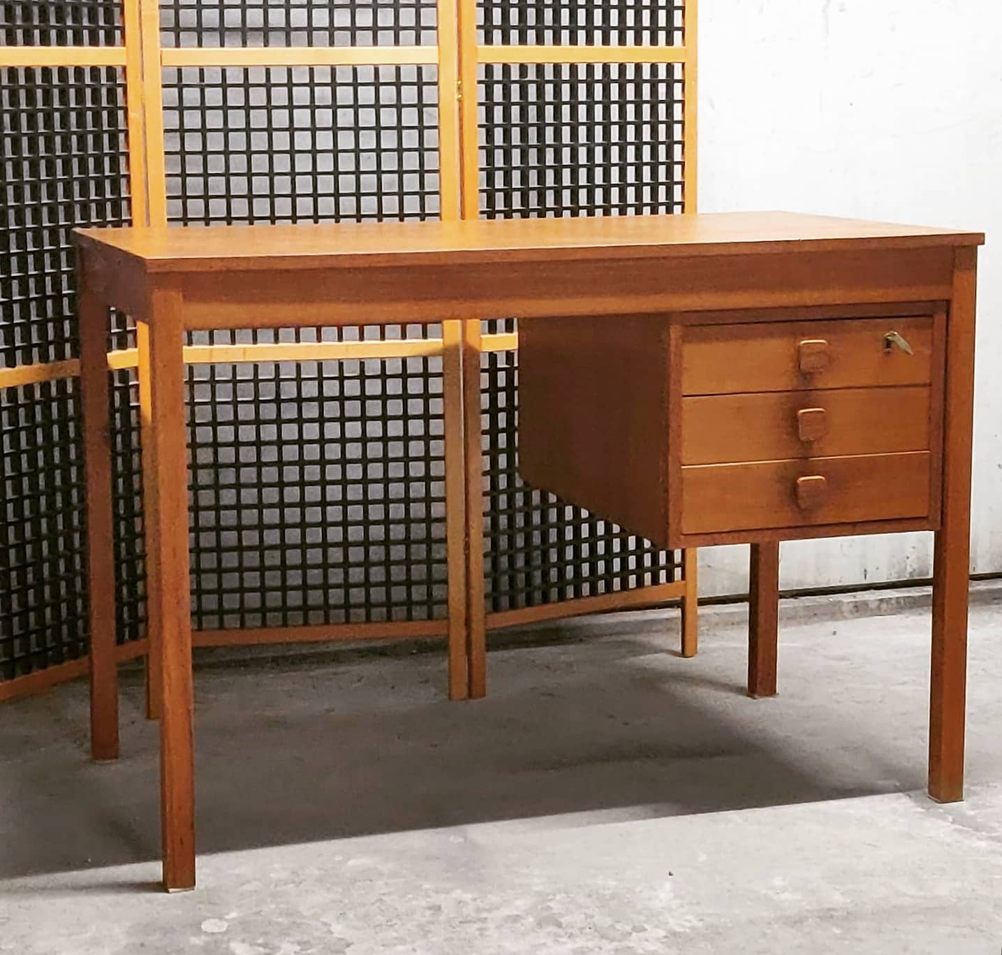Bureau scandinave Domino Møbler
