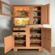 Revamped Mado buffet