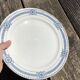 3 Flat plates Terre de fer Carina U&C Sarreguemines