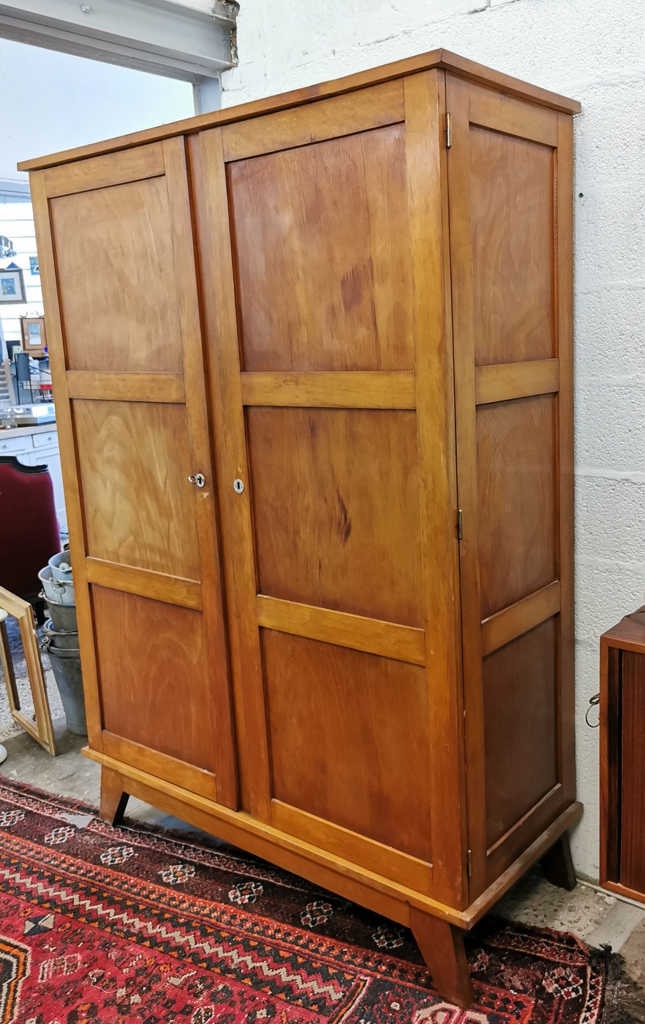 Cabinet René Gabriel